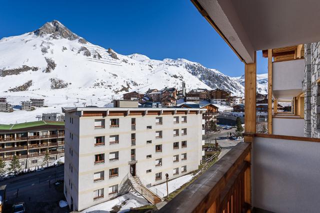 travelski home choice - Apartements GRANDE BALME I - Tignes 2100 Le Lac