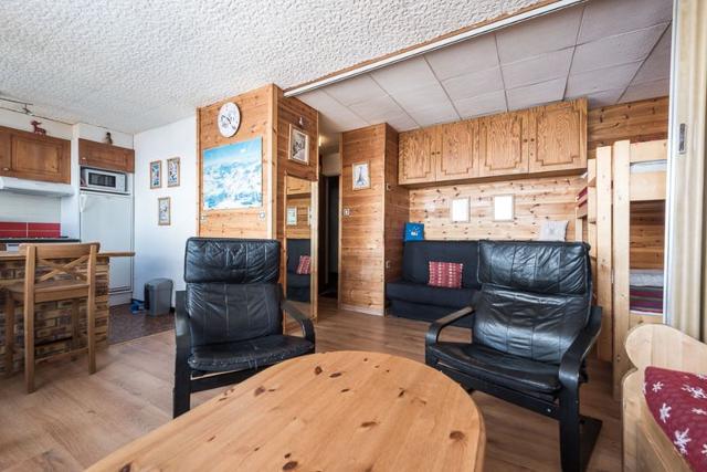 travelski home choice - Apartements GRANDE BALME I - Tignes 2100 Le Lac