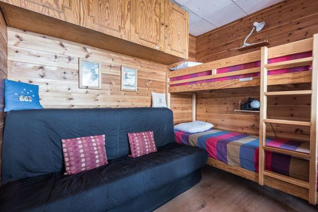 travelski home choice - Apartements GRANDE BALME I - Tignes 2100 Le Lac