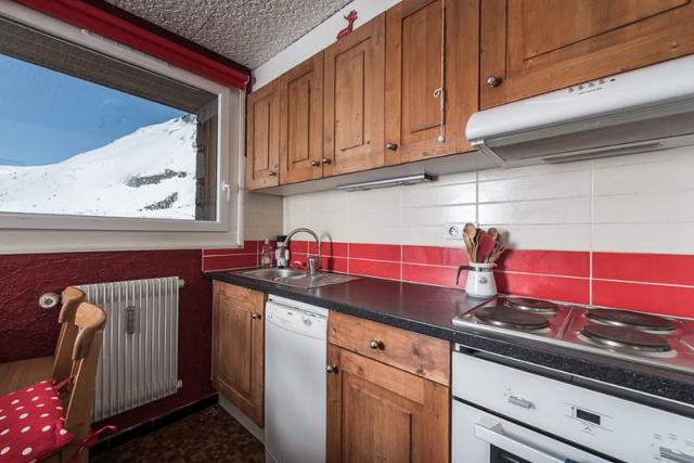 travelski home choice - Apartements GRANDE BALME I - Tignes 2100 Le Lac