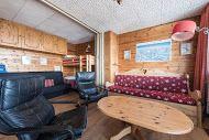 travelski home choice - Apartements GRANDE BALME I - Tignes 2100 Le Lac