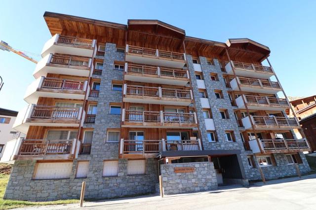 travelski home choice - Apartements GRANDE BALME I - Tignes 2100 Le Lac