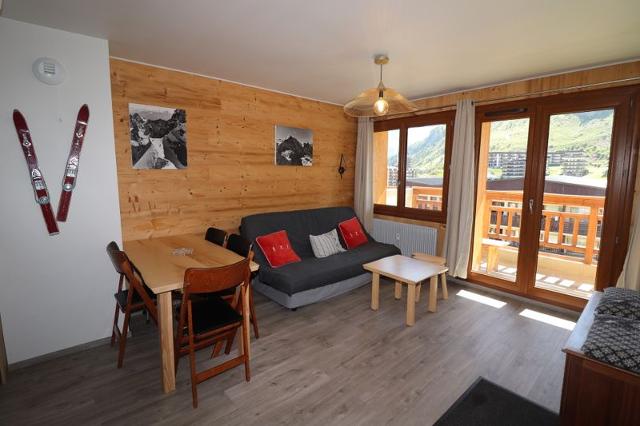 Apartements GRANDE BALME II - Tignes 2100 Le Lac
