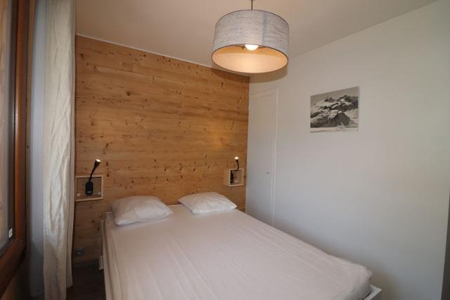 Apartements GRANDE BALME II - Tignes 2100 Le Lac