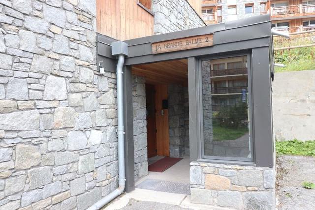 Apartements GRANDE BALME II - Tignes 2100 Le Lac