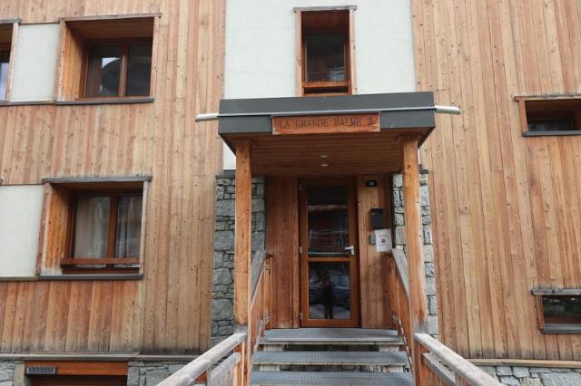 Apartements GRANDE BALME II - Tignes 2100 Le Lac