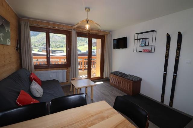 Apartements GRANDE BALME II - Tignes 2100 Le Lac
