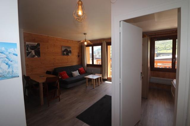 Apartements GRANDE BALME II - Tignes 2100 Le Lac