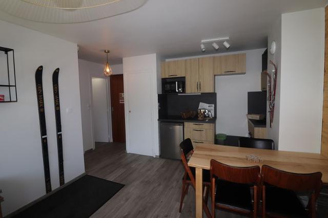Apartements GRANDE BALME II - Tignes 2100 Le Lac