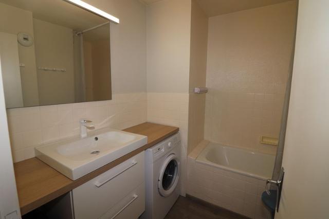 Apartements GRANDE BALME II - Tignes 2100 Le Lac