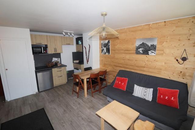 Apartements GRANDE BALME II - Tignes 2100 Le Lac