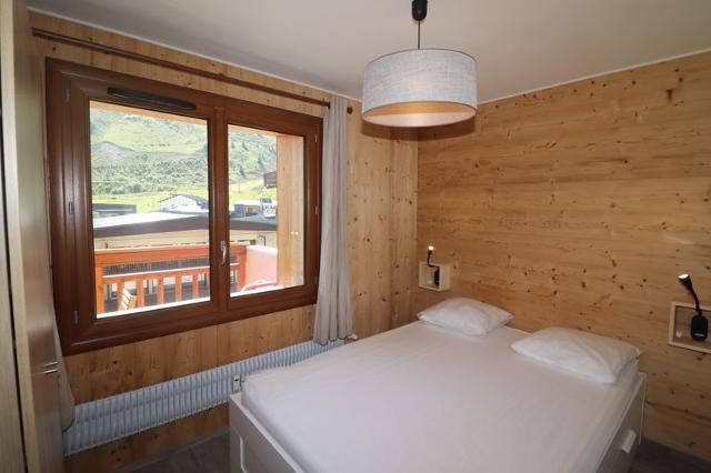 Apartements GRANDE BALME II - Tignes 2100 Le Lac