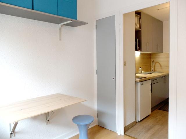 Apartements GRANDE BALME II - Tignes 2100 Le Lac