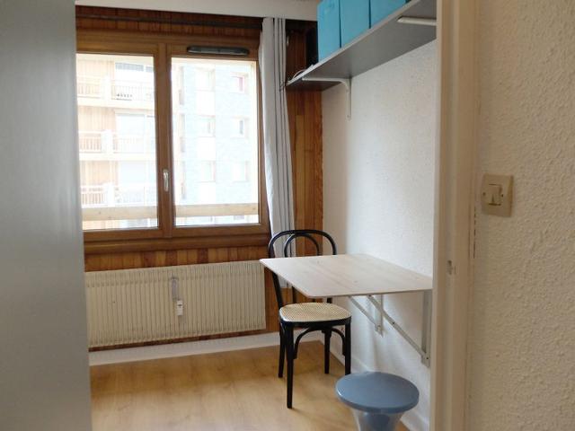 Apartements GRANDE BALME II - Tignes 2100 Le Lac