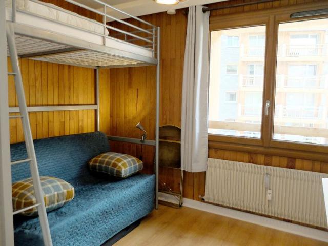 Apartements GRANDE BALME II - Tignes 2100 Le Lac