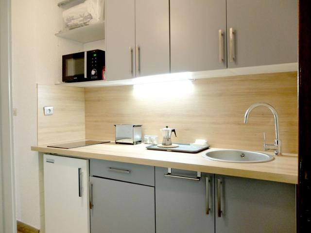 Apartements GRANDE BALME II - Tignes 2100 Le Lac
