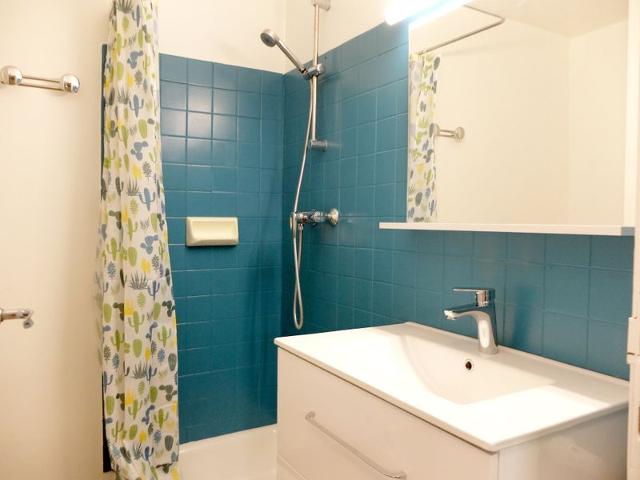 Apartements GRANDE BALME II - Tignes 2100 Le Lac