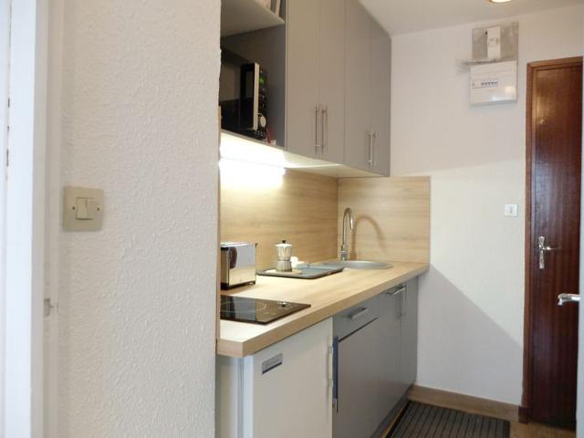 Apartements GRANDE BALME II - Tignes 2100 Le Lac