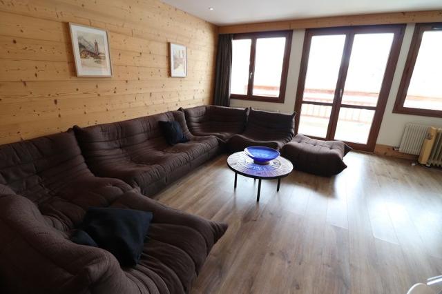 Apartements GRANDE BALME II - Tignes 2100 Le Lac
