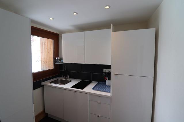 Apartements GRANDE BALME II - Tignes 2100 Le Lac
