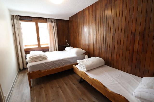Apartements GRANDE BALME II - Tignes 2100 Le Lac