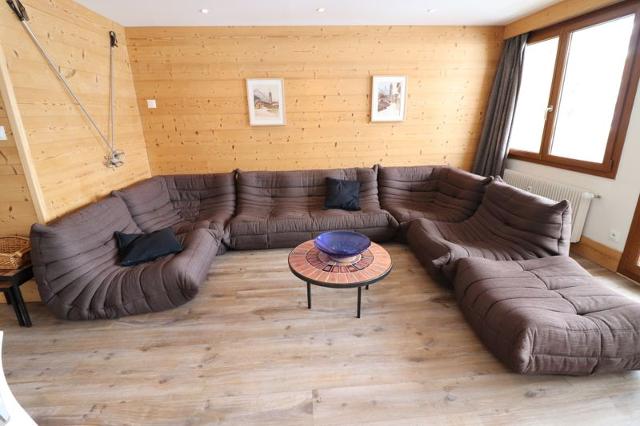 Apartements GRANDE BALME II - Tignes 2100 Le Lac
