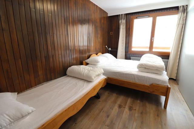 Apartements GRANDE BALME II - Tignes 2100 Le Lac