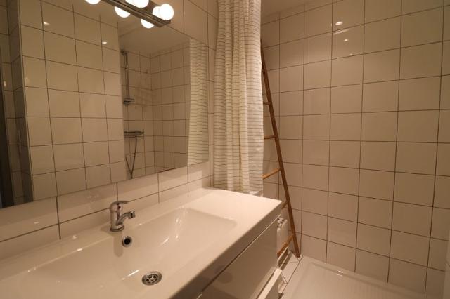 Apartements GRANDE BALME II - Tignes 2100 Le Lac