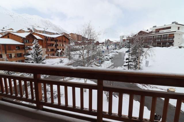 Apartements GRANDE BALME II - Tignes 2100 Le Lac