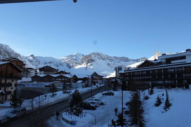 Apartements GRANDE BALME II - Tignes 2100 Le Lac