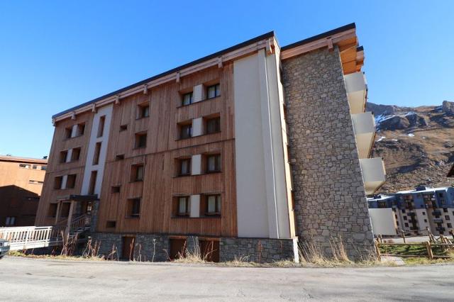 Apartements GRANDE BALME II - Tignes 2100 Le Lac