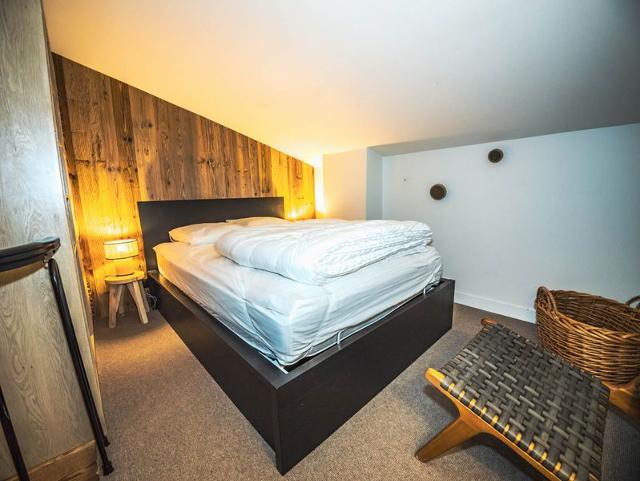 travelski home choice - Apartements HAMEAU DE TOVIERE - Tignes 2100 Le Lavachet