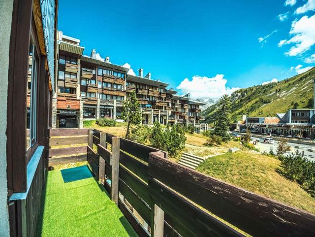 travelski home choice - Apartements HAMEAU DE TOVIERE - Tignes 2100 Le Lavachet