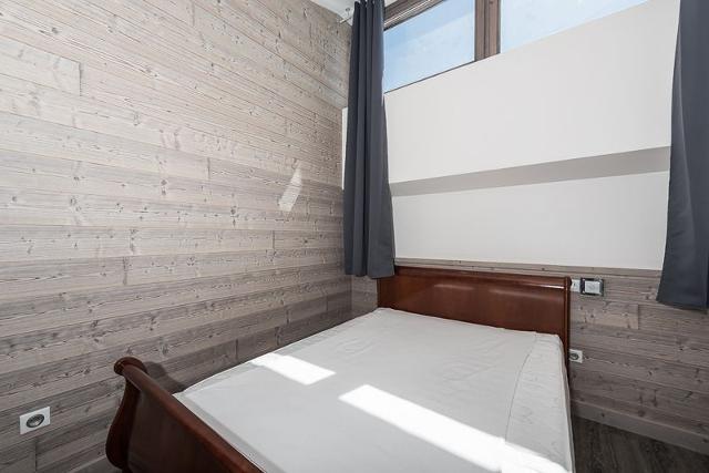 travelski home choice - Apartements HAMEAU DE TOVIERE - Tignes 2100 Le Lavachet
