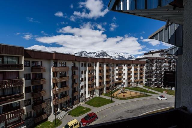 travelski home choice - Apartements HAMEAU DE TOVIERE - Tignes 2100 Le Lavachet