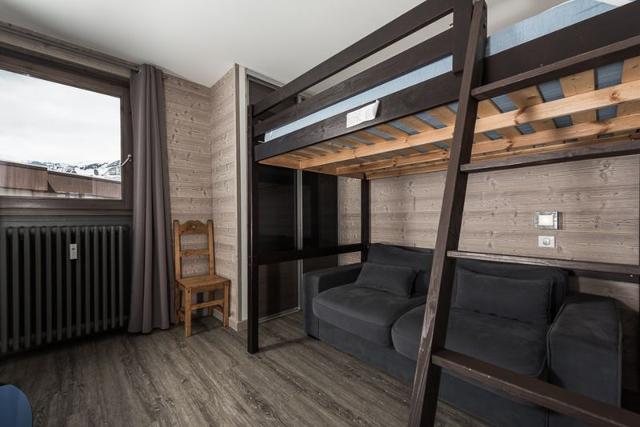 travelski home choice - Apartements HAMEAU DE TOVIERE - Tignes 2100 Le Lavachet