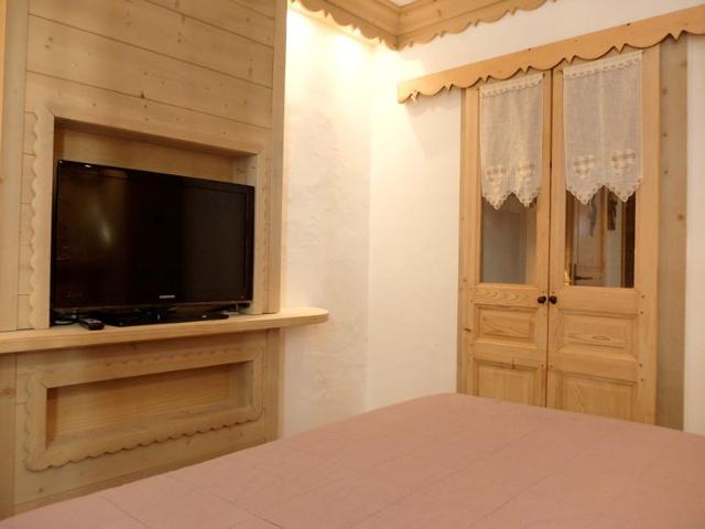 travelski home choice - Apartements HAMEAU DE TOVIERE - Tignes 2100 Le Lavachet