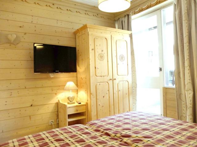 travelski home choice - Apartements HAMEAU DE TOVIERE - Tignes 2100 Le Lavachet