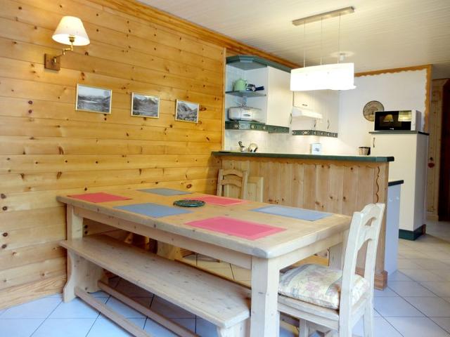 travelski home choice - Apartements HAMEAU DE TOVIERE - Tignes 2100 Le Lavachet