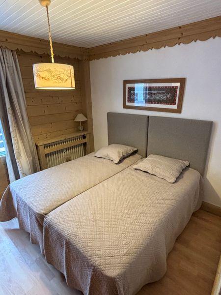 travelski home choice - Apartements HAMEAU DE TOVIERE - Tignes 2100 Le Lavachet