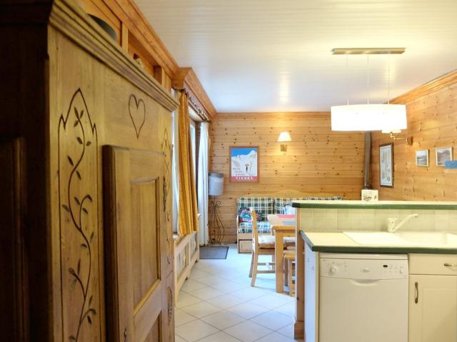 travelski home choice - Apartements HAMEAU DE TOVIERE - Tignes 2100 Le Lavachet