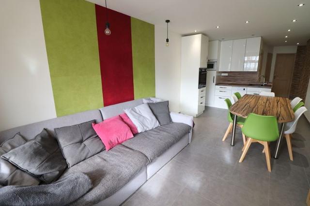 travelski home choice - Apartements HAMEAU DE TOVIERE - Tignes 2100 Le Lavachet