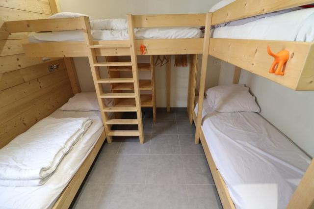 travelski home choice - Apartements HAMEAU DE TOVIERE - Tignes 2100 Le Lavachet