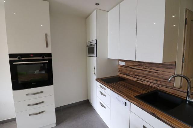 travelski home choice - Apartements HAMEAU DE TOVIERE - Tignes 2100 Le Lavachet