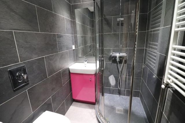 travelski home choice - Apartements HAMEAU DE TOVIERE - Tignes 2100 Le Lavachet