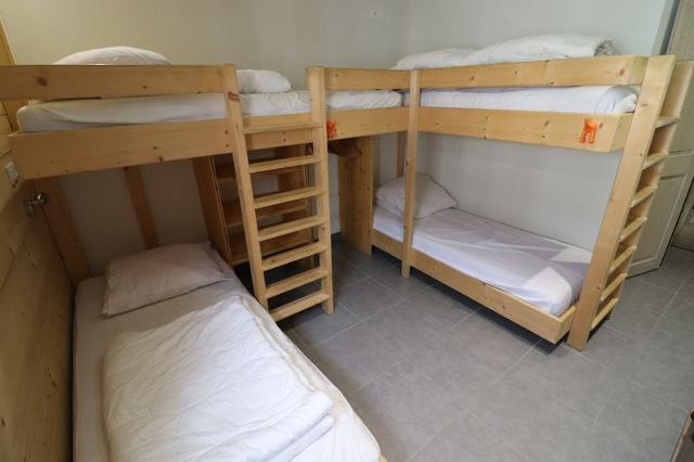 travelski home choice - Apartements HAMEAU DE TOVIERE - Tignes 2100 Le Lavachet