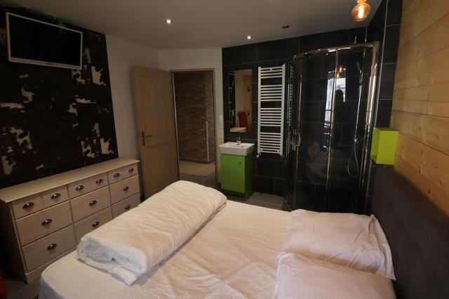 travelski home choice - Apartements HAMEAU DE TOVIERE - Tignes 2100 Le Lavachet
