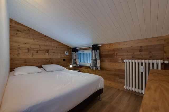 travelski home choice - Apartements HAMEAU DE TOVIERE - Tignes 2100 Le Lavachet