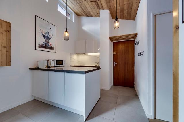 travelski home choice - Apartements HAMEAU DE TOVIERE - Tignes 2100 Le Lavachet