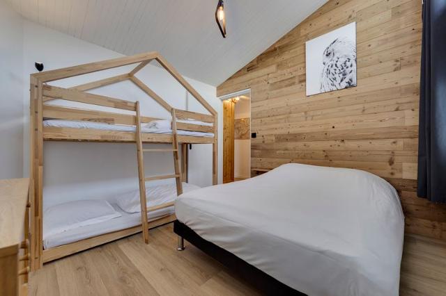 travelski home choice - Apartements HAMEAU DE TOVIERE - Tignes 2100 Le Lavachet